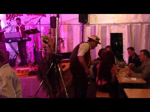 Ebbser Urknall - Häuptling der Indianer, komm hol das Lasso raus