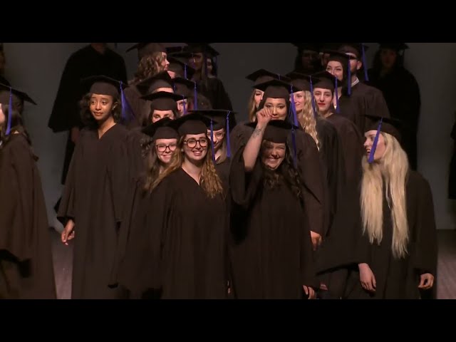 Collation des grades 2024 de la Faculté des sciences de l&rsquo;éducation (2)