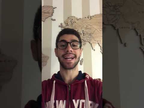 5 parole con un’origine particolare - Parte 1