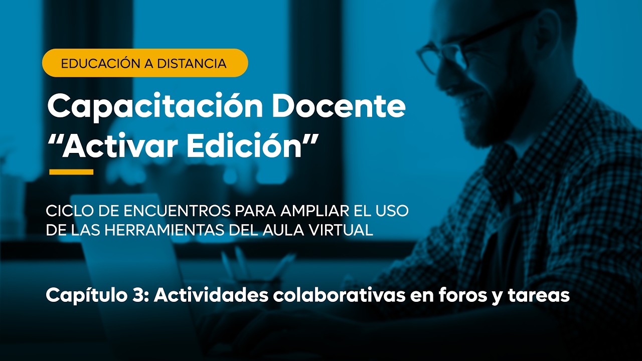 Portada Video