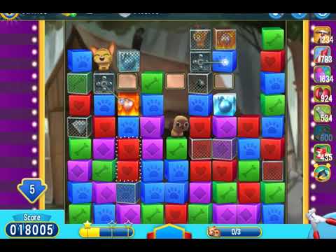 Pet Rescue Saga   Level 4669 no boosters