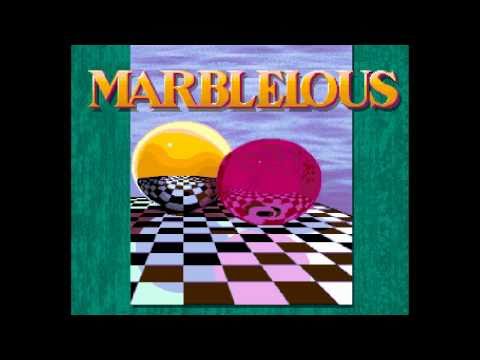 Marblelous Amiga