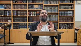 הרב חיים סרוסי - פרשת חוקת - איך מקיימים מצוות בשלמות . (הרב חיים סרוסי) - התמונה מוצגת ישירות מתוך אתר האינטרנט יוטיוב. זכויות היוצרים בתמונה שייכות ליוצרה. קישור קרדיט למקור התוכן נמצא בתוך דף הסרטון