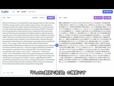 Item video thumbnail