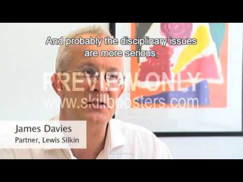 AGE10- Age discrimination: young manager