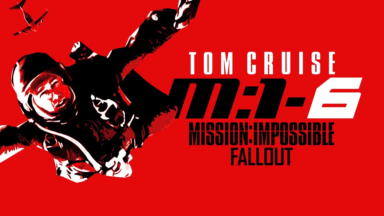 Miniature de la vidéo MISSION : IMPOSSIBLE - FALLOUT (2018) - Bande-annonce | HD - VF du film Mission : Impossible - Fallout