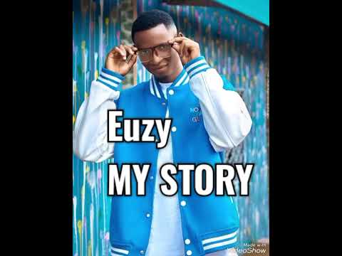 Official EUZY MY STORY
