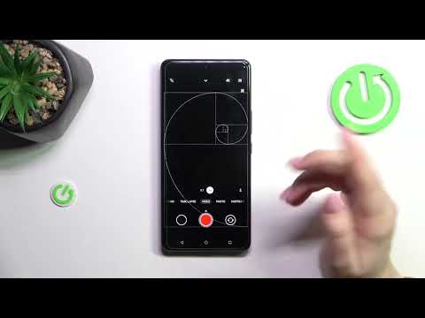 How to Change the Camera Video Mode Resolution on ASUS ROG Phone 8 Pro