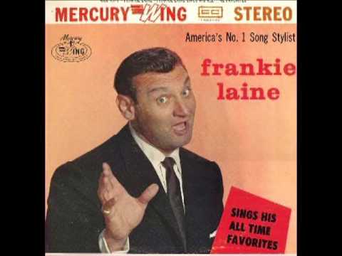 Jimmy Boyd and Frankie Laine Tell Me A Story