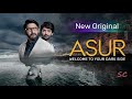 Asur Soundtrack|| Shadow Clips
