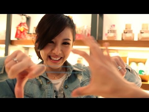 Yif 魔法 泡女