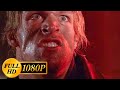 Sylvester Stallion Vs Brian Thompson Final Fight Cobra 1986