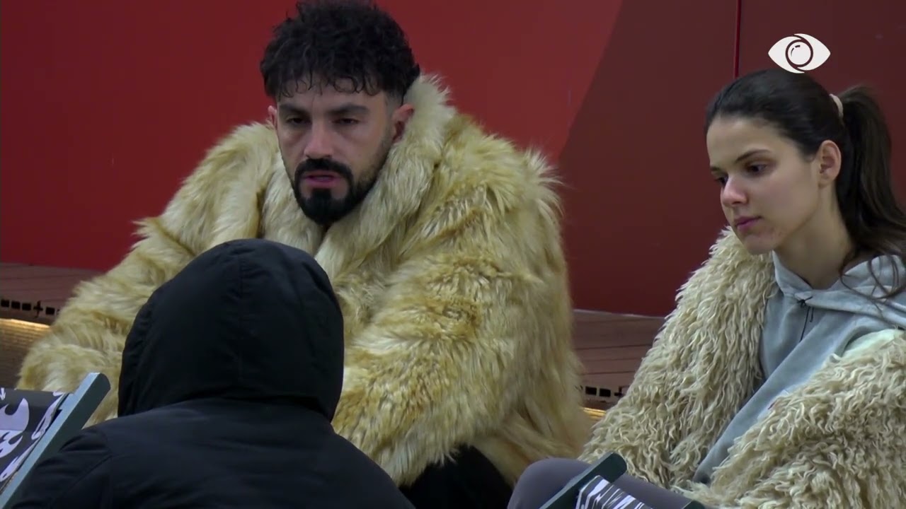 Mendon se Loredana po bën lojë me Gjestin/ Aldo pyet Jozin, banori: E kam kuptuar…