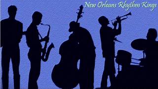 New Orleans Rhythm Kings - Tin roof blues