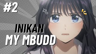Download lagu WAGURI VERSI GENJI - ANIME MY KISAH DUB PARODY mp3 Download lagu WAGURI VERSI GENJI - ANIME MY KISAH DUB PARODY mp3
