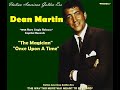 DEAN MARTIN - The Magician & Once Upon A Time 1958 (Rare Promo Single)