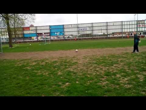 Racing Waregem deel 3 😎