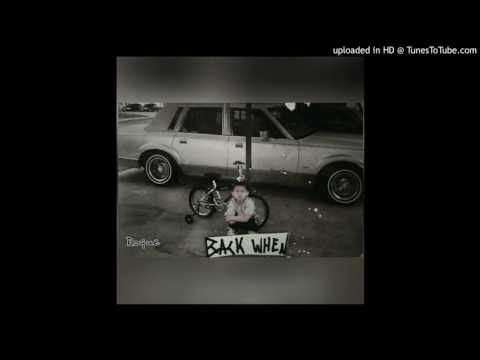 Roque - Back When (B.YOUNG)