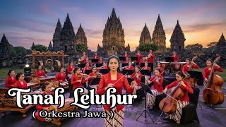 Download lagu Tanah Leluhur (Orchestra Version) | Kidung Jawa — Damara Ayudewi mp3