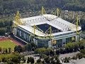 Borussia BVB 09 Stadion Dortmund 