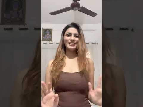 Rakhi Sharma  Audition clip 