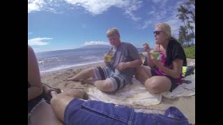 Fellers Maui Christmas 2016