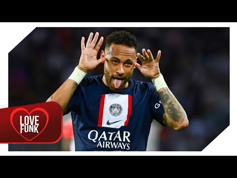 Neymar Jr ● SENTA PRO AURELIO MAS É SEM FAZER CARETA - AGUDO MÁGICO 3 (Viral Tiktok)