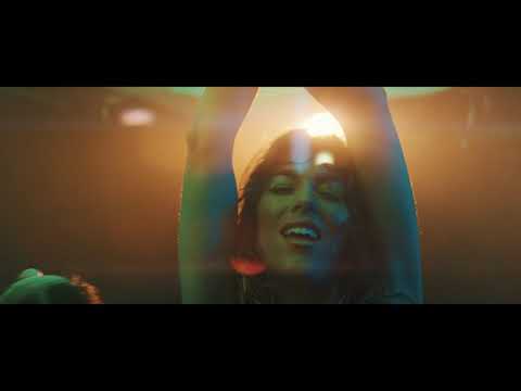 Dani Doucette - "Craved" [OFFICIAL 4K VIDEO]