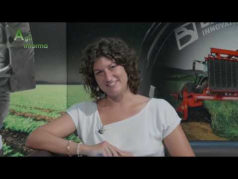 Agri Informa 27/2019 Kverneland Academy: focus sui risultati