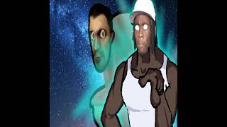 Cover art for Fanlly Fnf bop city