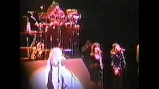 Stevie Nicks - I Need To Know (live, Iowa &#39;86