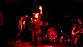 War Pigs - Phenomena (Black Sabbath Tribute Band)