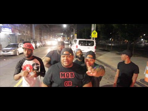 King Padrino - BK (Official Music Video) | HookedTV 🔥 🔥 🔥