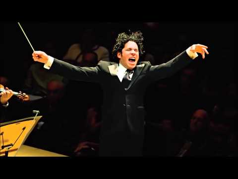 Tchaikovsky Francesca Da Rimini op.32