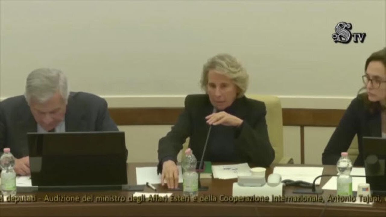 Crosetto: Nessuno era informato dell'attacco in Iran, lunedì Rubio doveva essere in Israele