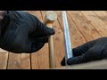 How to fix a bent ring at home | B. Harju Jewelry