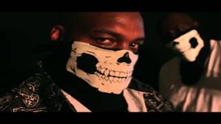 KILLA TAY & MAHEM OF GORILLA GANG AS THE O.G.'S- FOOD 4 THOUGHT