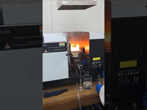 Atomic absorption spectrophotometer📚🥼 #chemistry#studentlife #delhiuniversity #videos #trending