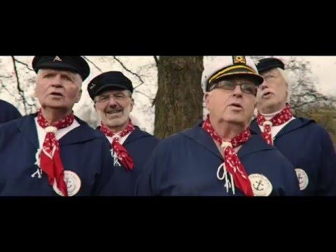 de Leineschippers  und "Inner Burg" - Rap-Projekt