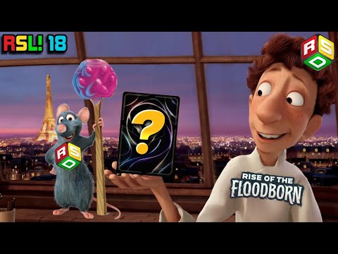 Ready Set LIVE! Ep18: New Cards YOU should "Cook Up" some Decks With!