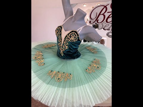 Пахита P 1316A - video 2