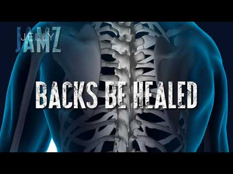 Backs Be Healed