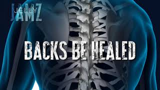 Backs Be Healed