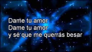 Sono Luminus - Dame Tu Amor