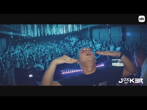 VINAI - I WAS MADE (JOK3R Bootleg) [FREE DOWNLOAD]