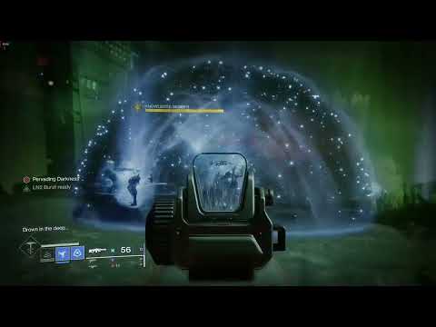 Destiny 2 - Vow of the Disciple - Free Solo Raid Chest