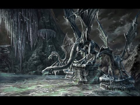 Solo Veteran Scalecaller Peak First Boss 202k dps (old, update 40)