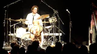 Nouvelle Vague with Nadeah Miranda - Human Fly