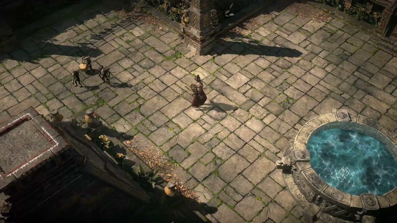 Landshark Attack - YouTube