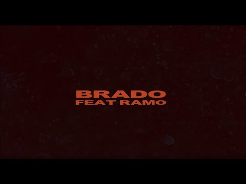 BRADO feat. RAMO - Wie ein Präsident (Official Lyric Video)
